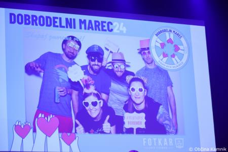 Študentski klub Kamnik zaključil dobrodelni marec (25)